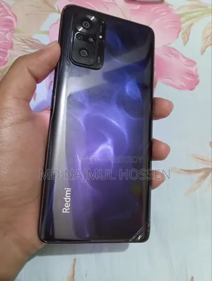 Xiaomi Mi Note 10 Pro 256 GB Purple