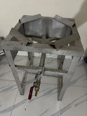 চুলা বিক্রয় করা হবে। Gas Stove