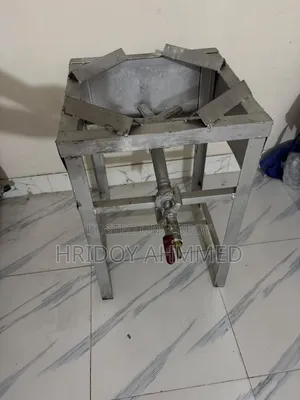 চুলা বিক্রয় করা হবে। Gas Stove
