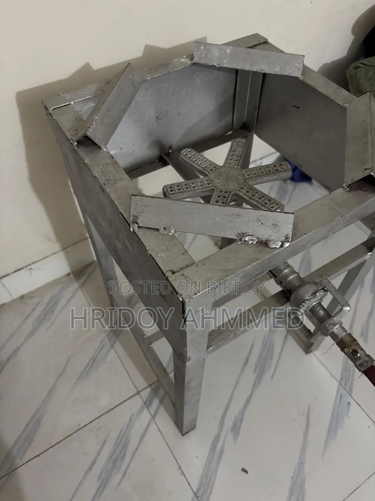 চুলা বিক্রয় করা হবে। Gas Stove