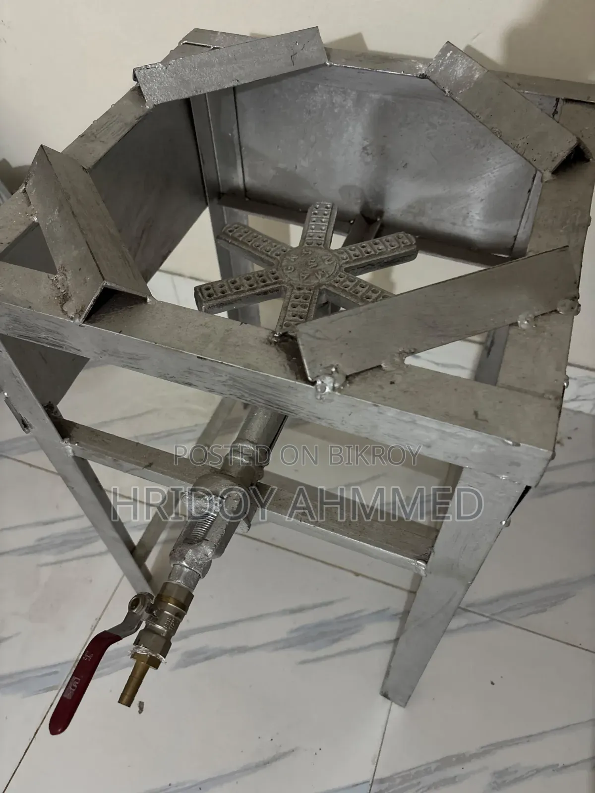 চুলা বিক্রয় করা হবে। Gas Stove