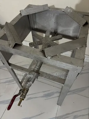 চুলা বিক্রয় করা হবে। Gas Stove