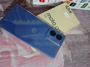 Motorola Moto G85 128 GB Blue