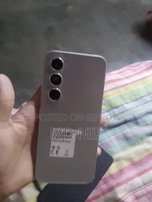 Tecno Spark 40 Pro 128 GB White