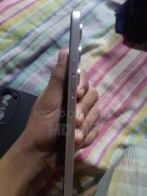 Tecno Spark 40 Pro 128 GB White