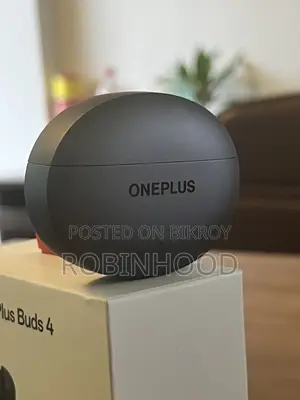 Oneplus Buds 4