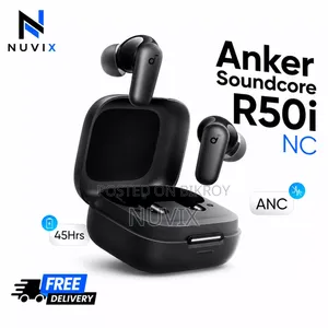 Original Anker Soundcore R50i NC | ANC | Official Warranty