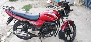ডায়াং ডিওয়াই ১০০-এম ২০১৫ রেড