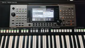 YAMAHA PSR a-3000 Professional Arranger Workstation