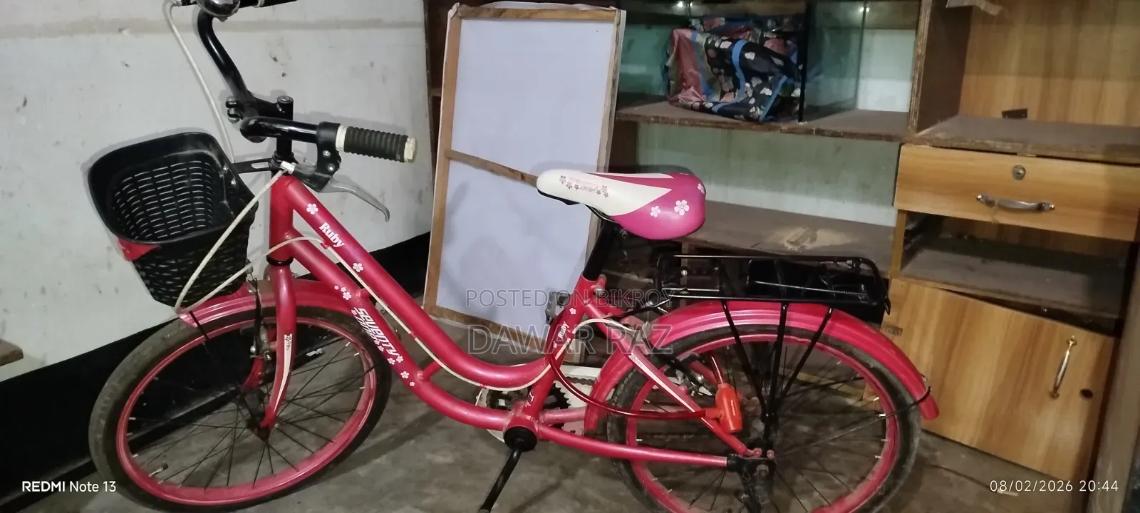 Girls/Kids Bicycle