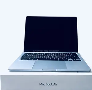 New Laptop Apple MacBook Air 16GB Apple M5 SSD 512GB