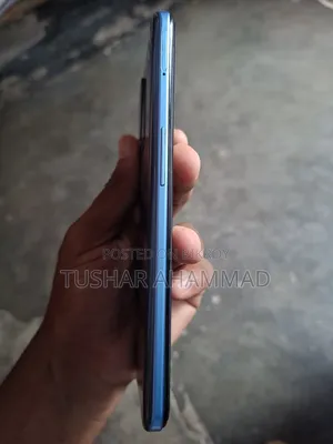 Realme 8 5G ৬৪ জিবি ব্লু