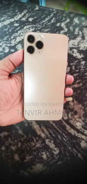 Apple iPhone 11 Pro 256 GB Rose Gold