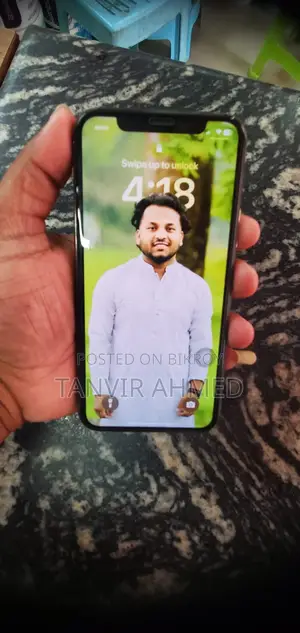 Apple iPhone 11 Pro 256 GB Rose Gold