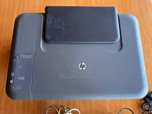 এইচপি প্রিন্টার