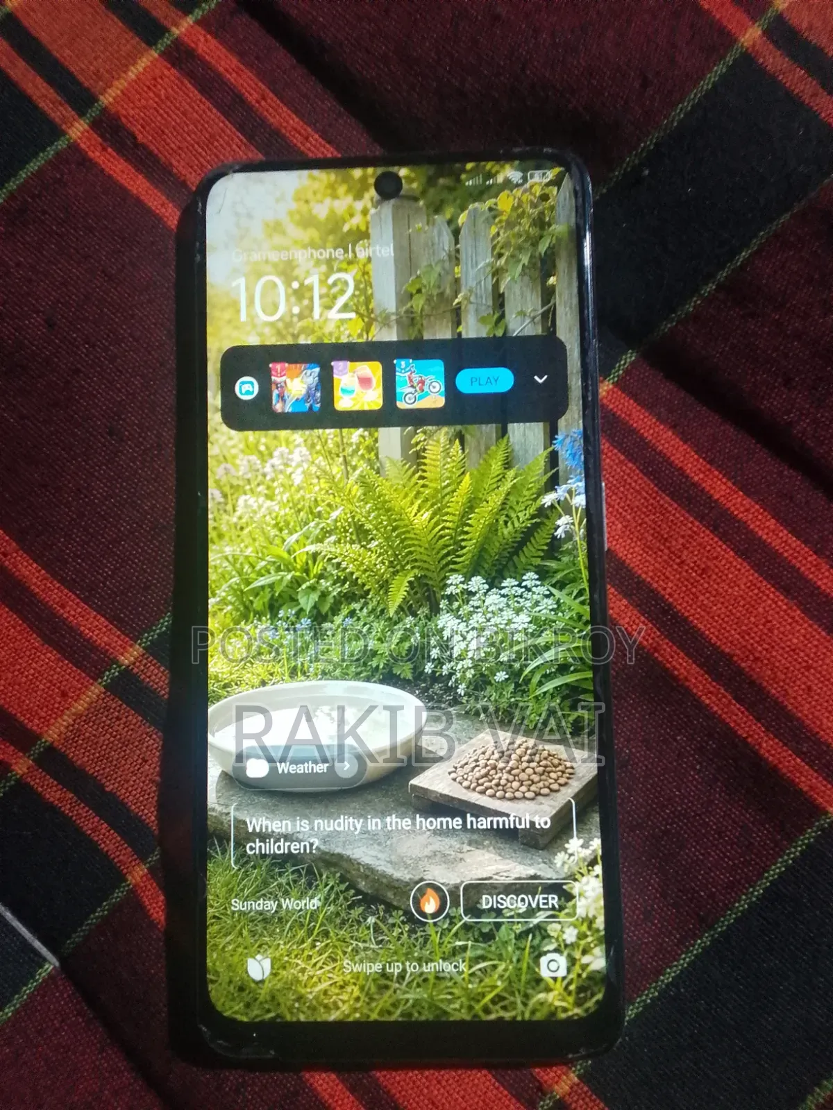Xiaomi Redmi Note 11 Pro+ 5G 128 GB