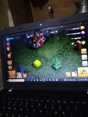 Laptop Lenovo ThinkPad T490s 8GB Intel Core I3 SSD 256GB