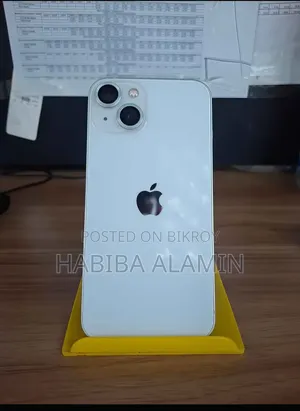 অ্যাপল আইফোন ১৩ প্রো ১২৮ জিবি সাদা