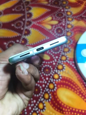 Google Pixel 7 128 GB White
