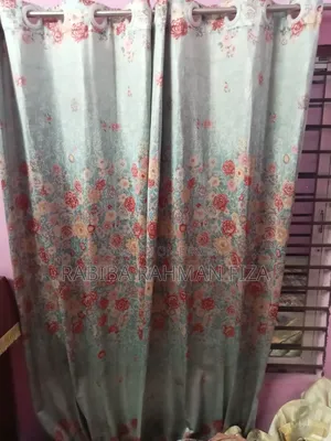 জানাডার পর্দা