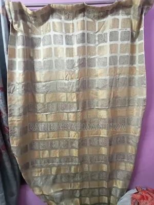 জানাডার পর্দা
