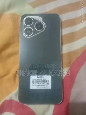 New Symphony Helio 30 128 GB