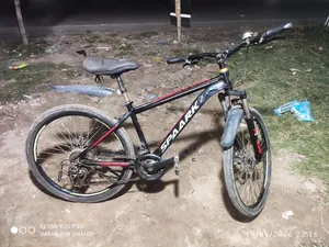 Duronto Bicycle