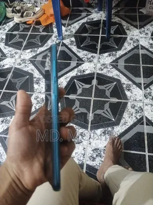 Xiaomi Redmi Note 9 Pro 128 GB Blue