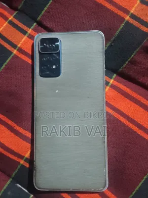 Xiaomi Redmi Note 11 Pro+ 5G 128 GB