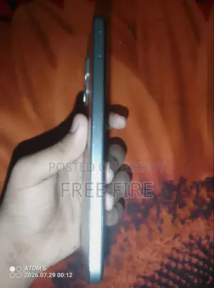 Infinix Smart 9 64 GB Silver