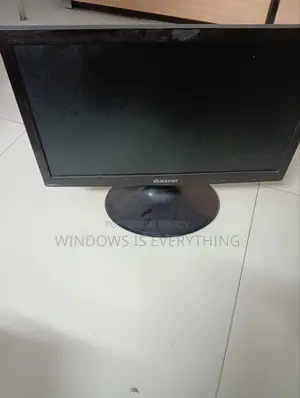 Samsung Monitor