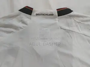 Germany 2022 World Cup Kit Player Edition