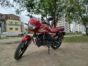 হোন্ডা ড্রিম নিও ২০২২ রেড