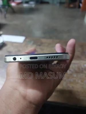 Vivo Y16 64 GB White