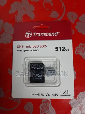 Mobile Phone 512 GB White