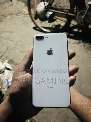 Apple iPhone 8 Plus 64 GB Gold