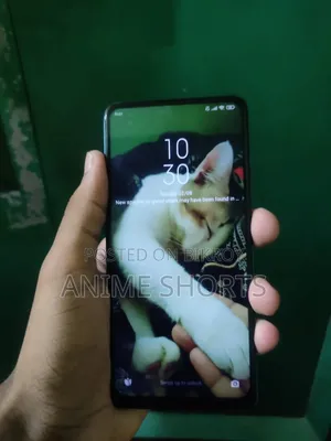 Xiaomi Redmi K20 Pro 256 GB Blue