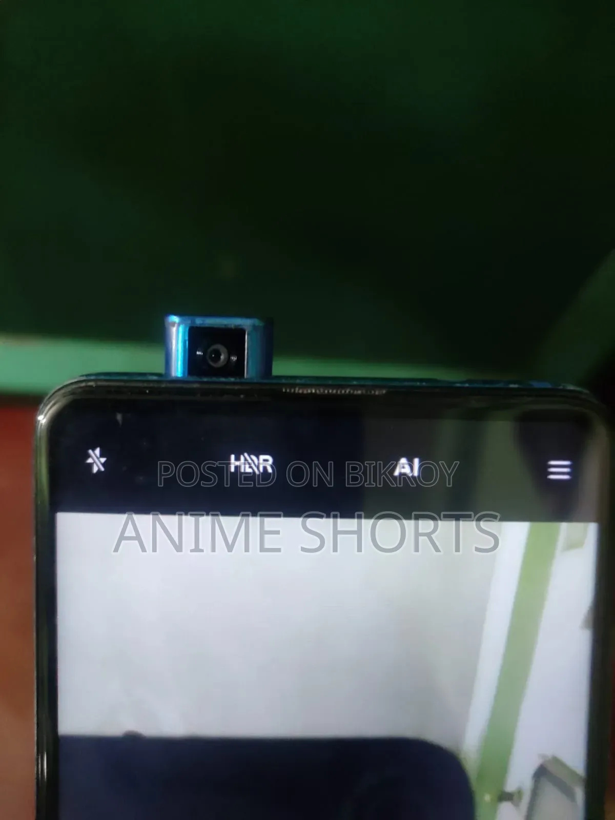 Xiaomi Redmi K20 Pro 256 GB Blue