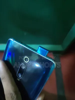 Xiaomi Redmi K20 Pro 256 GB Blue