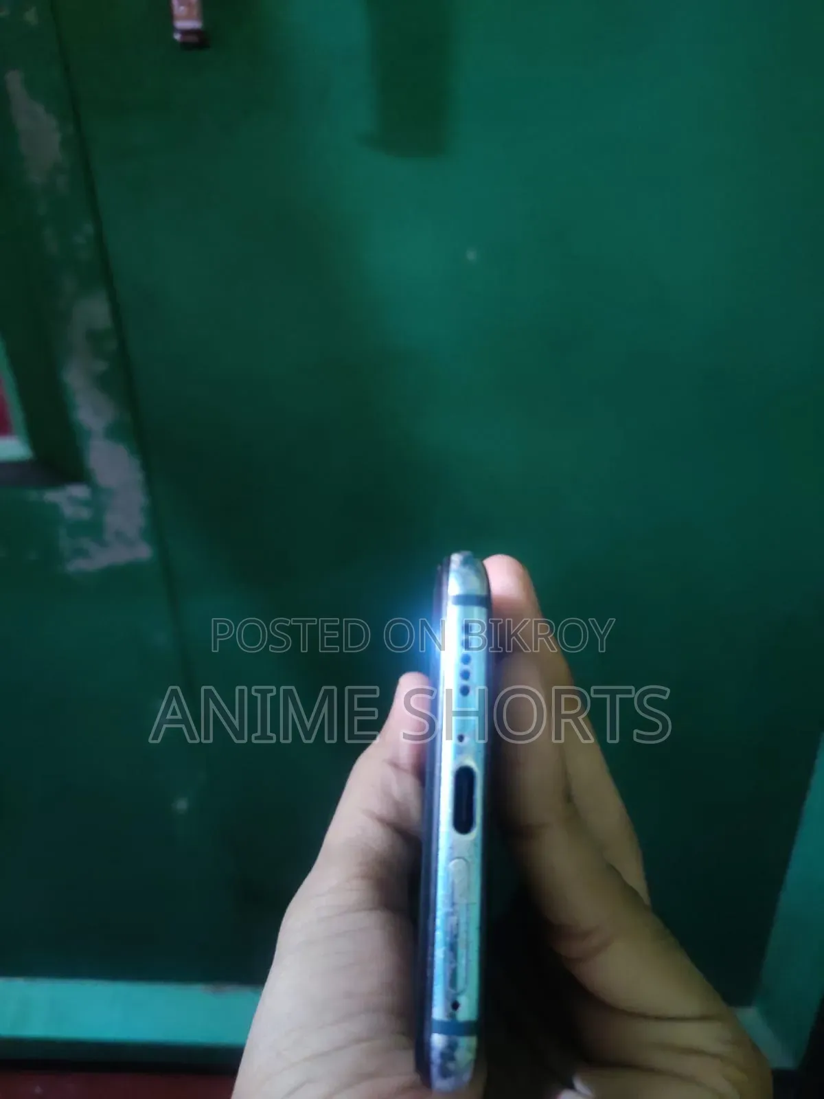 Xiaomi Redmi K20 Pro 256 GB Blue