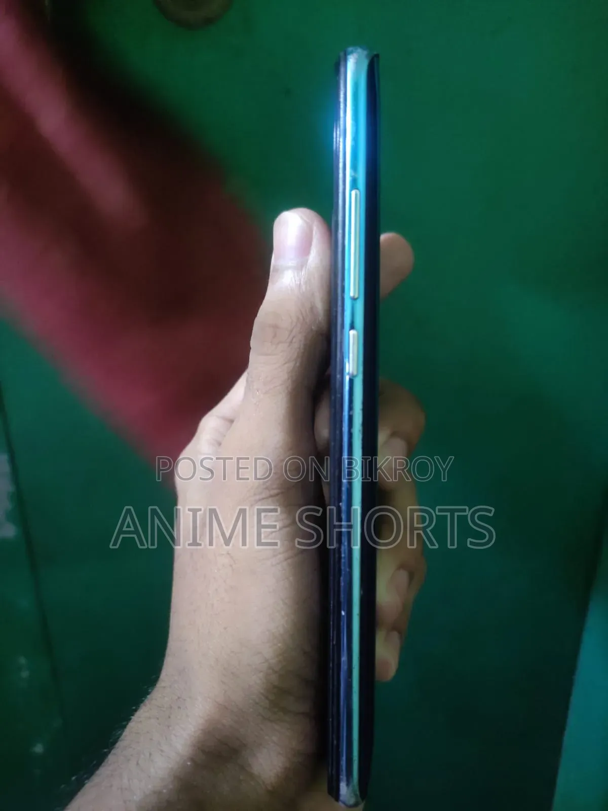 Xiaomi Redmi K20 Pro 256 GB Blue