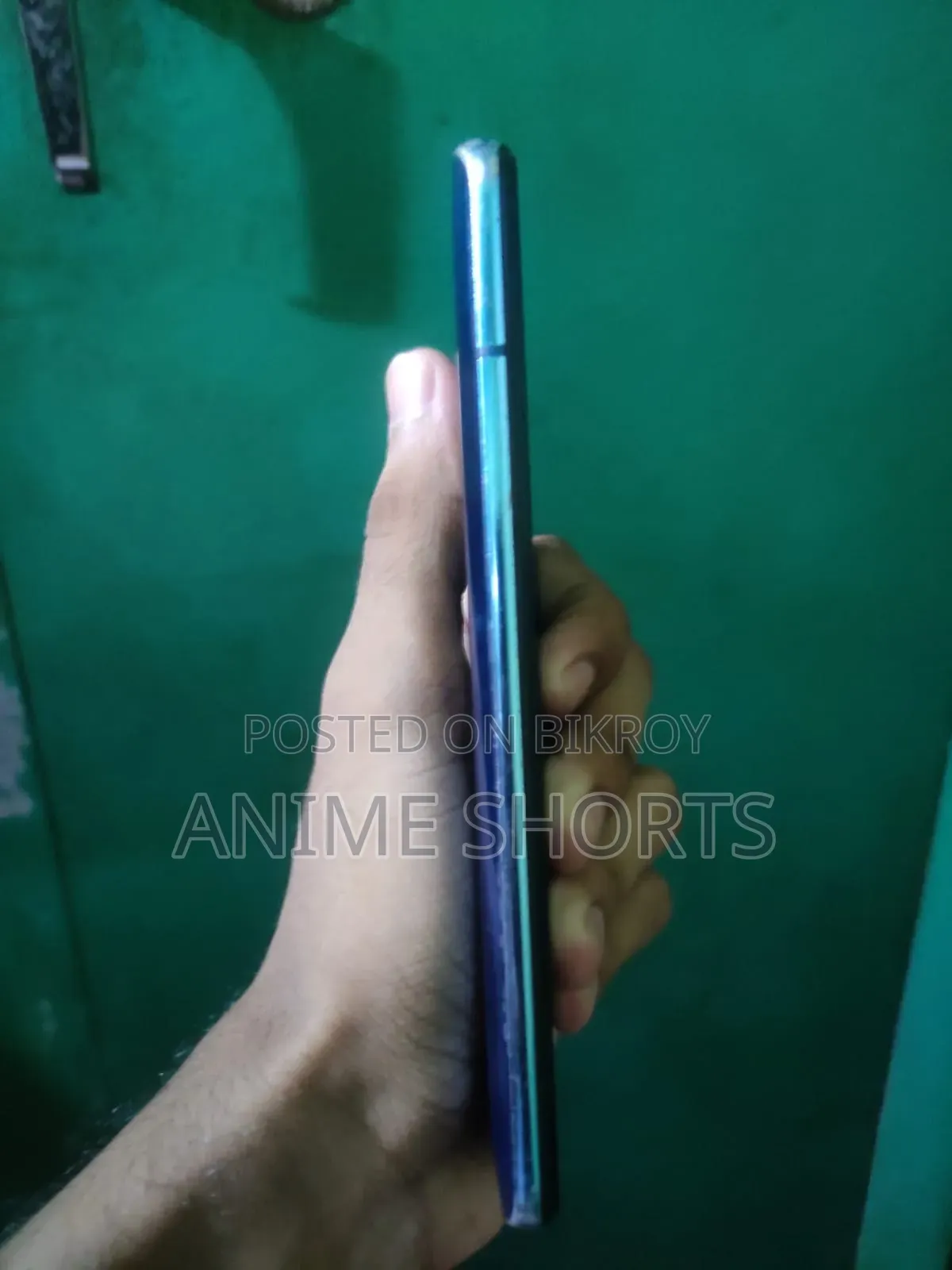 Xiaomi Redmi K20 Pro 256 GB Blue