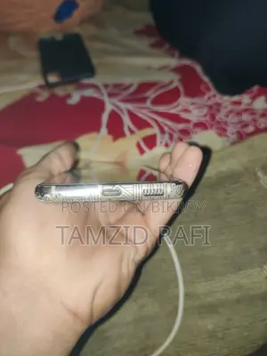 Samsung Galaxy S21 FE 5G 128 GB White
