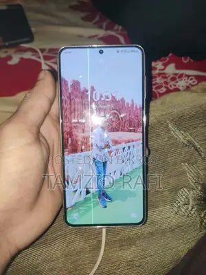 Samsung Galaxy S21 FE 5G 128 GB White