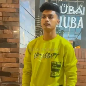 আমি পার্সোনাল নিরাপত্তা কর্মী হিসেবে কাজ করছি