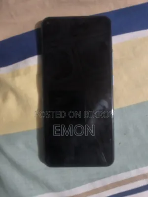Vivo Y50 128 GB Blue