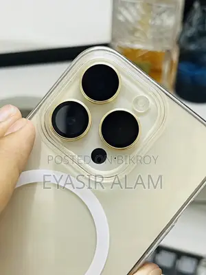 অ্যাপল আইফোন ১৪ প্রো ১২৮ জিবি গোল্ড