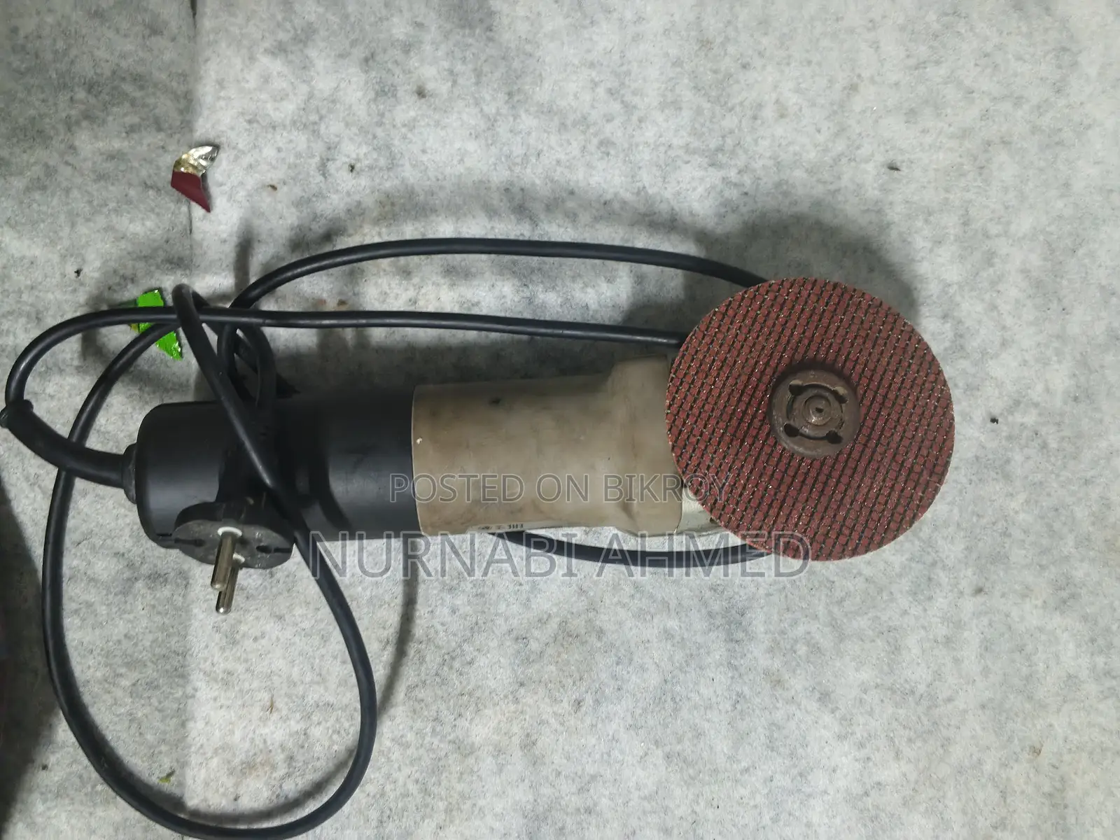 গ্রাইন্ডিং মেশিন
