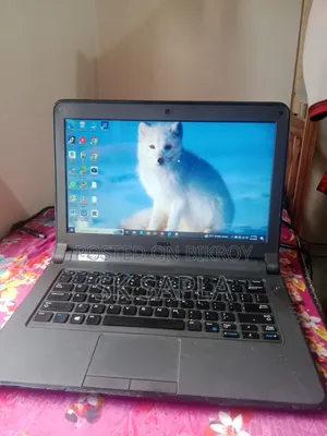 ল্যাপটপ Dell Latitude 3340 8GB Intel Core I3 SSD 128GB