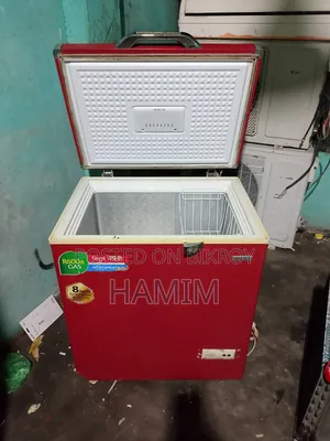 ডিপ ফ্রিজ বিক্রি হবে